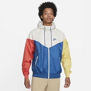 Nike Sportswear Windrunner (🇵🇭 flag colors)